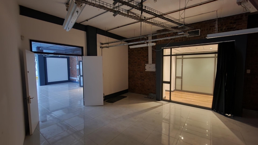 To Let commercial Property for Rent in De Waterkant Western Cape